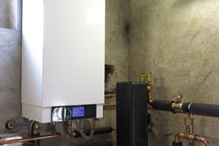The Fence condensing boiler companies