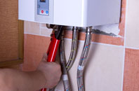 free The Fence boiler repair quotes